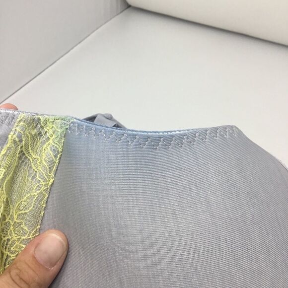 Freya Chi Idol T-Shirt Bra (D14) - Picture 8 of 9